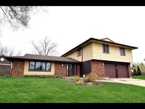 630 Caron Court, Schaumburg, IL home video tour