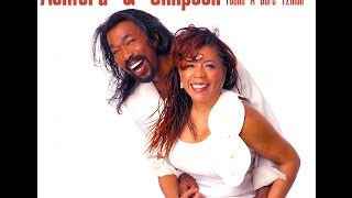 Ashford & Simpson - Found A Cure (special 12 inch remix) HQsound