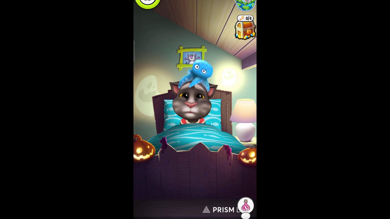 my talking Tom || 🛑 non stop live || #mytalkingtom #shortslive