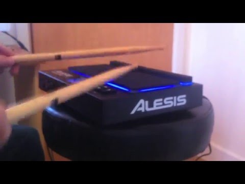 Alesis Sample pad 4