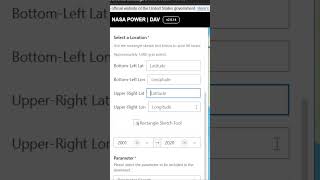 Download NASA POWER Weather & Climate Data as Raster for GIS - FREE!