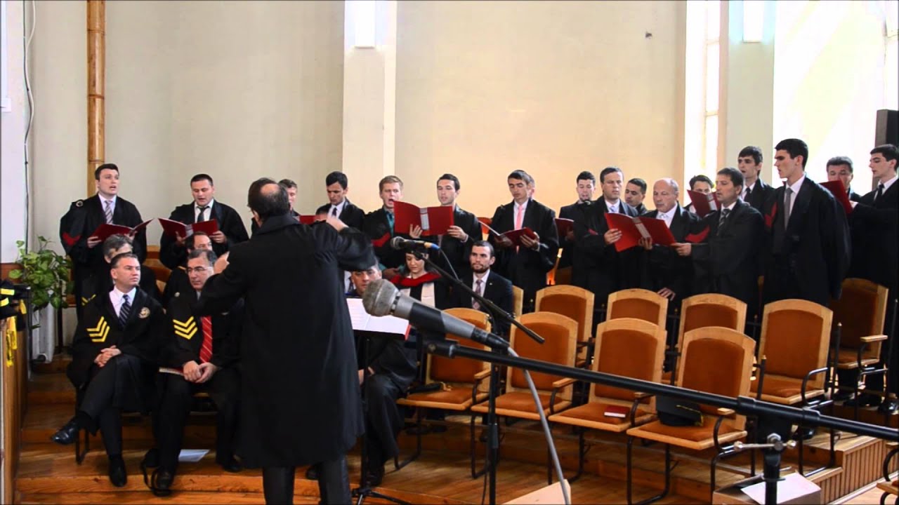 Corul studenților Institutului Teologic Baptist din București, Ia jugul lui Hristos pe umăr camera iphone 8 plus apk