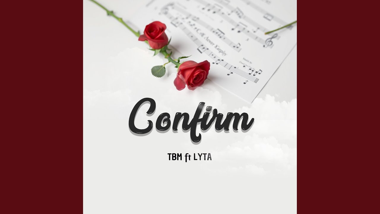 Watch Confirm on YouTube Watch Confirm on YouTube