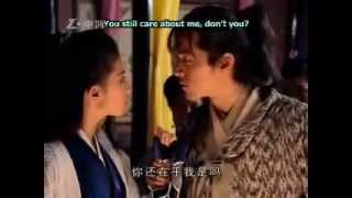 Beautiful Chinese Music 17【Chinese Paladin 1】 【drama theme song】