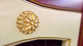Фабрика мебели 'Мона', кухонный гарнитур 'Империал' Фабрика мебели 'Мона', кухонный гарнитур 'Империал'