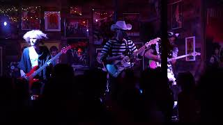 Diet Sweets - LIVE @ Full Moon Records in Conway, Arkansas 10.28.2023