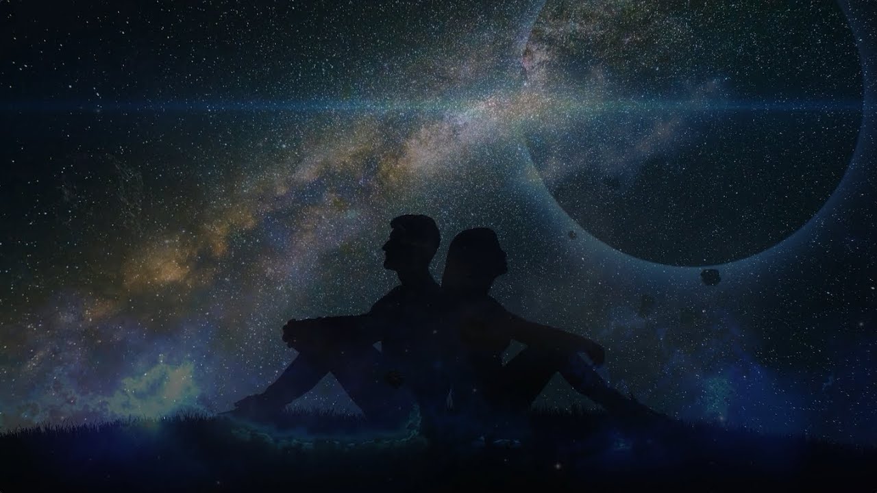 Vogon Poetry - Milliways (Mystic Experience Remix) Official Video