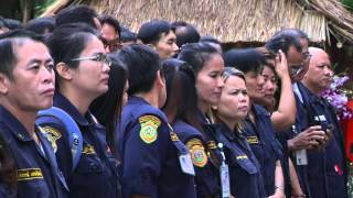 รายการคนไทยหัวใจเกษตร วันที่ 14 มกราคม 2559 B1