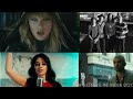 Top 20 Most Popular English Songs Play In India 2017 ||Updated list