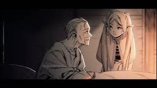 Montagem Mysterious Game ~ FRIEREN EDIT // [Jhef_012 MMV EDIT]