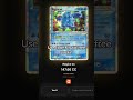 these pokemon pulls were actually insane 🔥 #cardtok #pokemoncards #usecourtsidepackrips #courtside