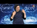 The Body, the Soul and the Afterlife - Rebbetzin Tziporah Heller