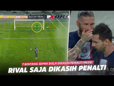 Video: Siapa pemain sepak bola yang paling tidak egois?