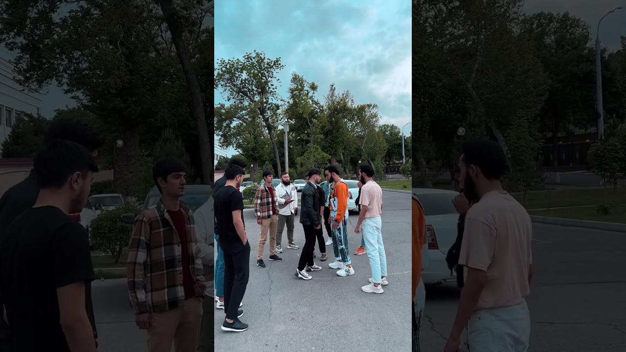 Asad Algo katta janjal ishkal bob ketdi