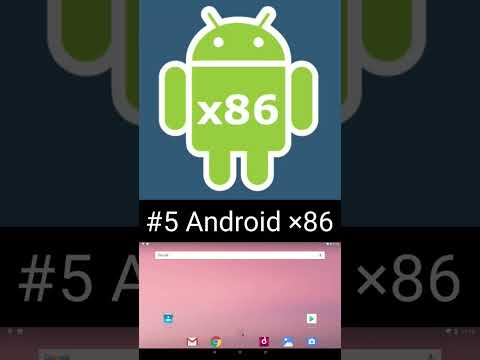 Best Android Operating Systems for PC in 2023#chromeos#androidos#primeos#remixos #operatingsystems