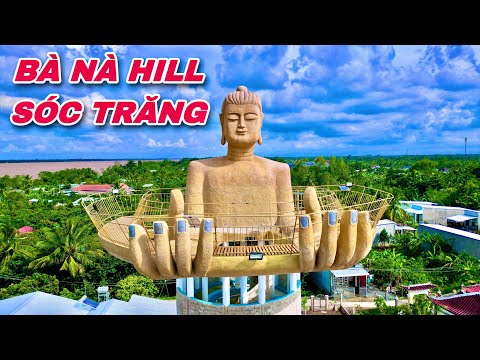 Hinh Anh Khu Du Lich Ba Na Hills - Bà Nà Hill Phiên Bản Nâng Cấp Tại Sóc Trăng 2022 Điểm Tham Quan Cà Phê Đẹp Độc Đáo |Khương Nhựt Minh