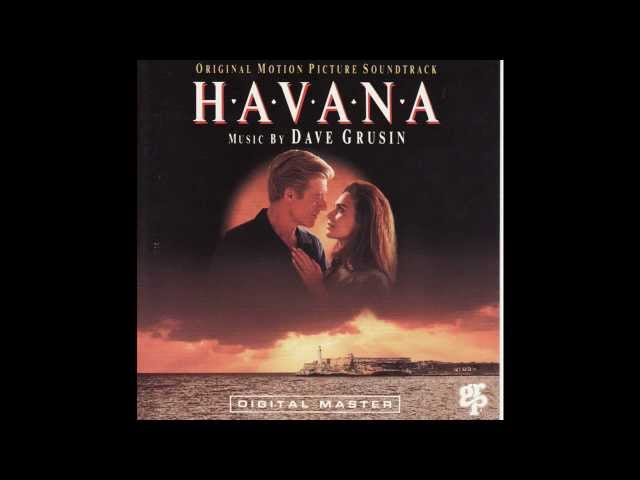 Dave Grusin - Havana