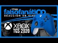 EMOSIDO ENGAÑADO TGS 2020 - Falso Fanático