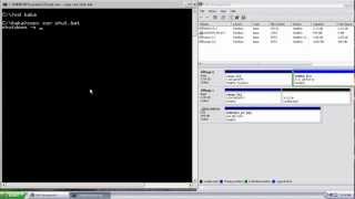 creating bat file.avi