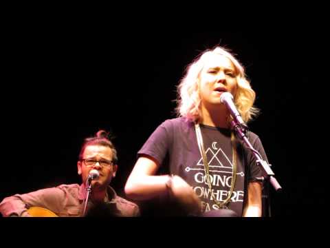 RaeLynn "For A Boy" Live, Acoustic, With Back Story