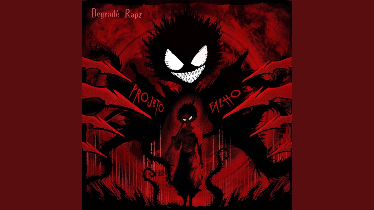 Projeto Falho (Dark Momotaro)