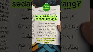 doa akasyah #3