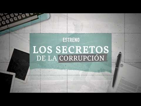 Los Secretos de la Corrupción | Contrabando de combustible. Herencia de la reforma energética