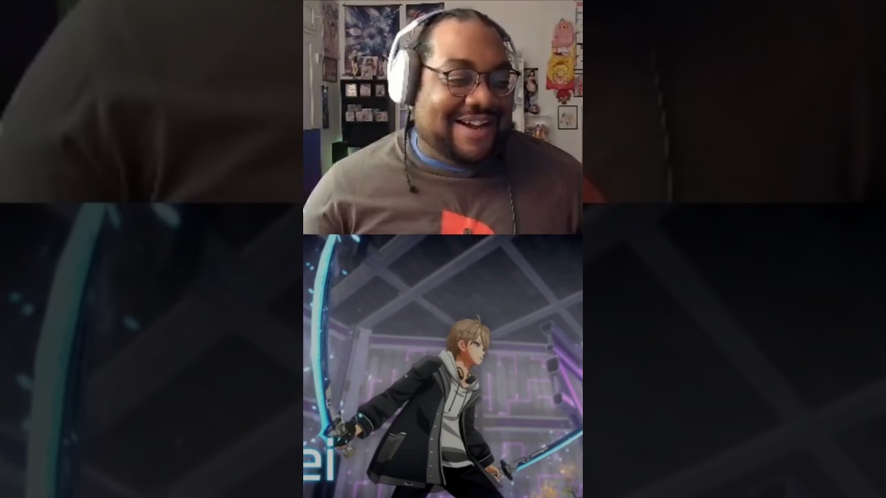 Новая игра от Falcom выглядит невероятно.