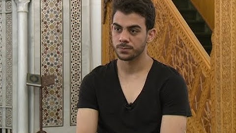 سورة الرحمن  القارئ اسلام صبحي Ar RAHMAN Islam Sobhi