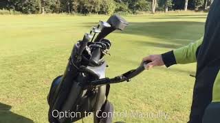 The Bentley Golf Set at Bentley Manchester