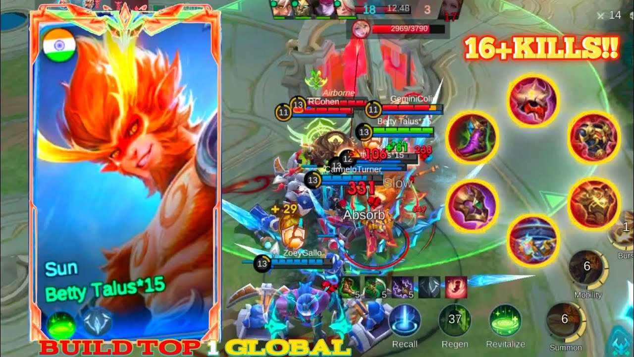 16+KILLS!! ARROGANT AULUS TASTE A DOSE OF HIS MEDICINE!! (Satisfying Gameplay!