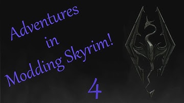 Adventures in Modding 4:  Blender Animation Chain Solved!