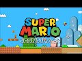 5 Hours of Super Mario Music