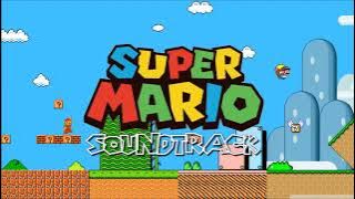 5 Hours of Super Mario Music