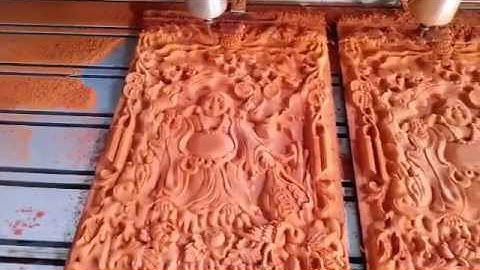 máy cnc đục gỗ, cắt quảng cáo, chạm khắc 3D-sđt liên hệ: 0974397818-vân