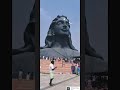 Isha Temple Visit: a short Vlog