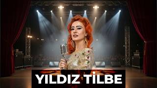 Yıldız Tilbe - 14 Şubat | Anatolian Rock Versiyon 1970's Remix