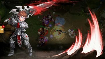 Miracle Gameplay Android/IOS (ENG)