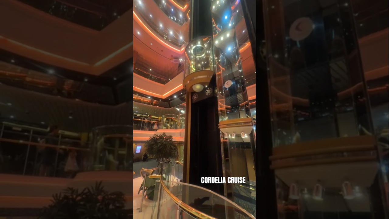 CORDELIA CRUISE ll Mumbai ll Goa #cordelia #cordeliacruise #mumbai #travel #youtube