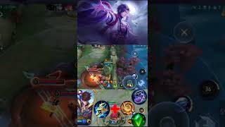 Vale Tornado! #mobilelegends #shorts #shortvideo | BORNEX TV screenshot 1