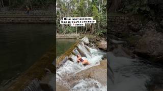 Rancho São Carlos , Itatiaia #shorts