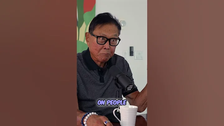 🏠 Why You Can’t Afford a Home | Robert Kiyosaki Explains the Housing Crisis