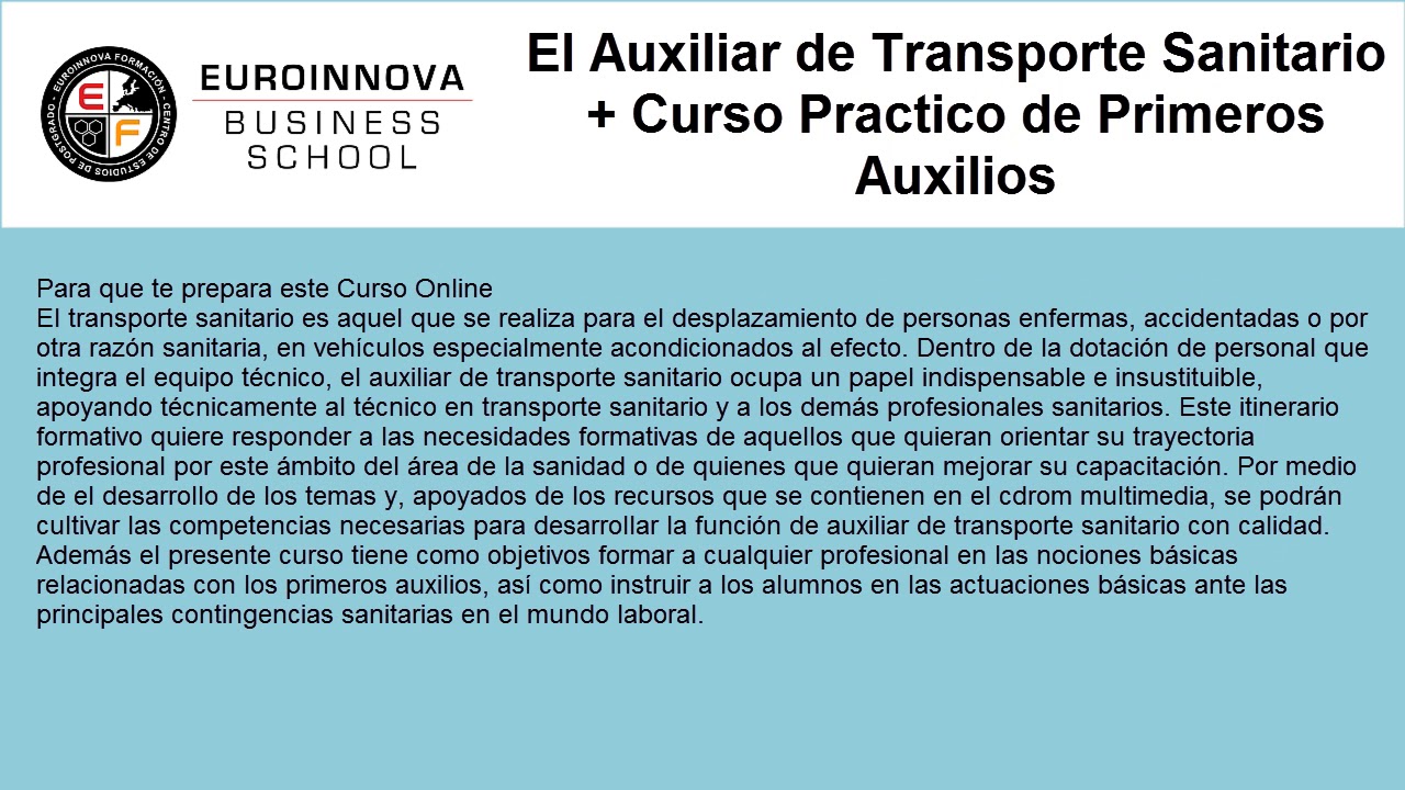 Cursos Youtube Online Euroinnova Cursos Youtube Online Euroinnova