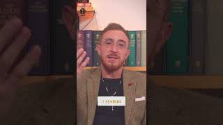 Philosophy as Operating Method #shorts