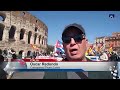 Crece en Italia el apoyo a Cuba