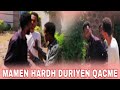 MAMEEN HARDHA DURIYYEN QABAMEE JEDHARU 