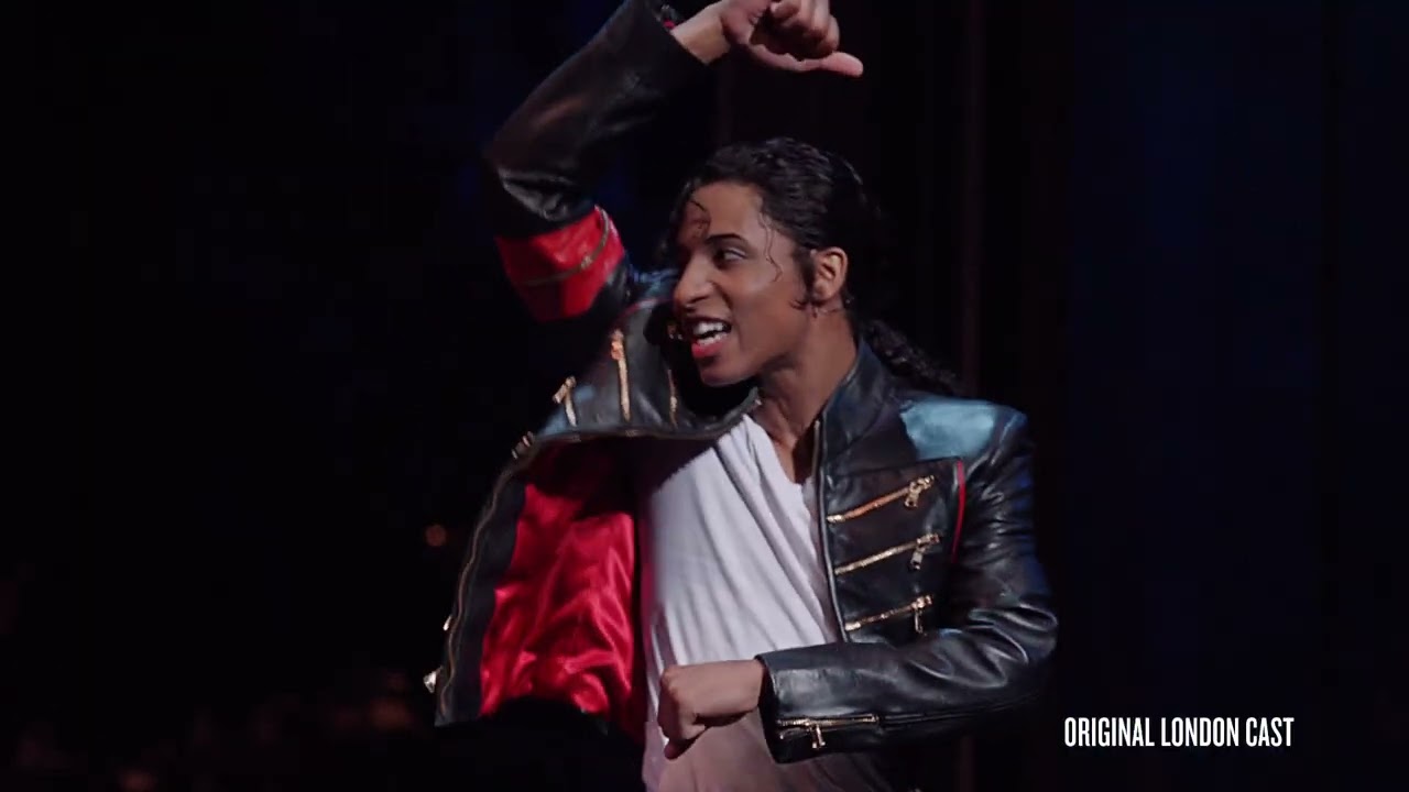 MJ The Musical | Final Weeks