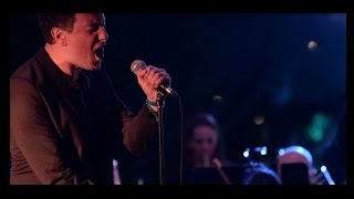 "Love in Fear" Bry Webb and the Massey Hall Band (CONSTANTINES)