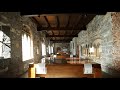 Abbazia di San Fruttuoso, Bene FAI nel Parco naturale di Portofino