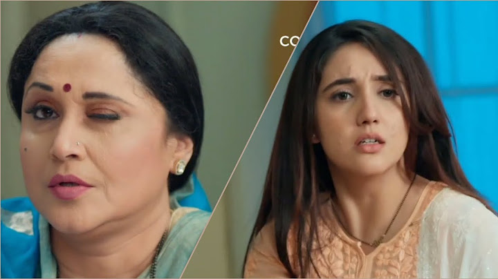 Suman Indori PROMO: Suman Ko Mila Saas Ka Saath; Kritika Ko Maara Teerth Ka Faida Uthane Ke Liye